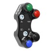 Jetprime Pulsantiera destra Stradale per Ducati Jetprime Pulsantiera destra Stradale per Ducati
