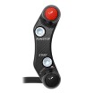 Jetprime Pulsantiera destra Stradale per Ducati Jetprime Pulsantiera destra Stradale per Ducati