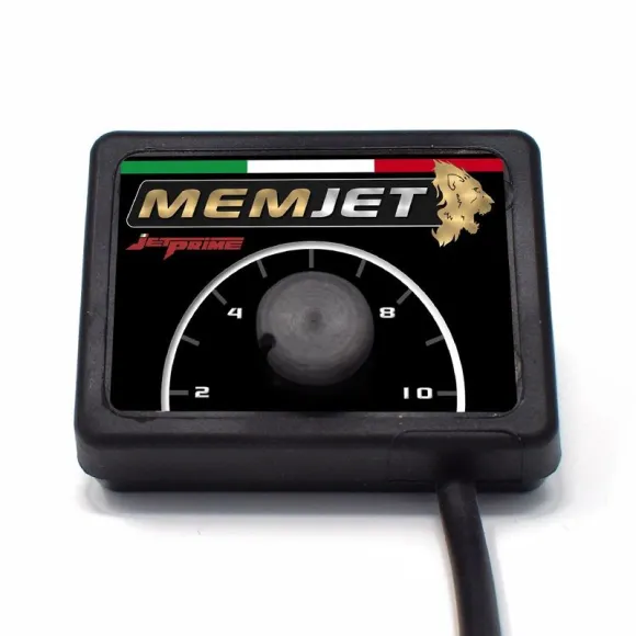 Memjet EVO Leistungsmodul für Ducati Multistrada 1200/S 2010/2014 (MJ 008)