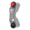 Jetprime Commodo de guidon Routier droit pour Jetprime Commodo de guidon Routier droit pour