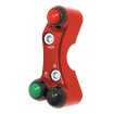 Jetprime Pulsantiera destra Stradale per BMW S Jetprime Pulsantiera destra Stradale per BMW S