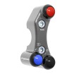 Jetprime Commodo de guidon Routier droit pour Jetprime Commodo de guidon Routier droit pour