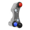 Jetprime Pulsantiera destra Stradale per Suzuki Jetprime Pulsantiera destra Stradale per Suzuki