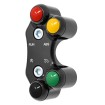 Jetprime Right Street Handlebar Switch for MV