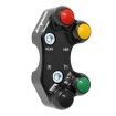 Jetprime Commodo de guidon Routier droit pour MV Jetprime Commodo de guidon Routier droit pour MV