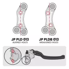 Jetprime Right Street Handlebar Switch for Yamaha 2
