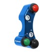 Jetprime Commodo de guidon Routier droit pour Jetprime Commodo de guidon Routier droit pour