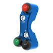 Jetprime Commodo de guidon Routier droit pour Jetprime Commodo de guidon Routier droit pour