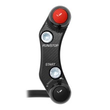 Jetprime Right Street Handlebar Switch for Yamaha