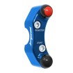 Jetprime Commodo de guidon Routier droit pour Jetprime Commodo de guidon Routier droit pour