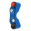 Jetprime Commodo de guidon Routier droit pour Jetprime Commodo de guidon Routier droit pour