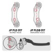 Jetprime Pulsantiera destra Stradale per Honda Jetprime Pulsantiera destra Stradale per Honda