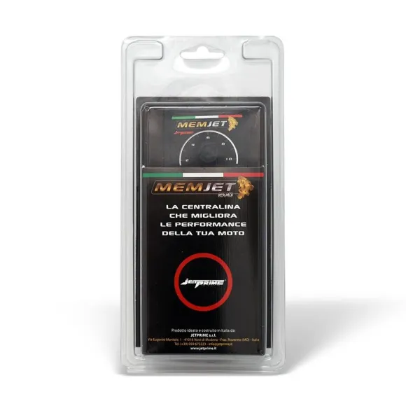 Memjet EVO power module for Ducati Monster 796 (MJ 001)