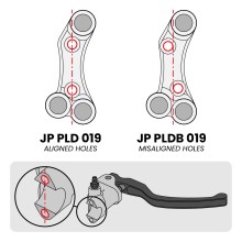 OEM 370Z Front A-Pillar Finisher Clip