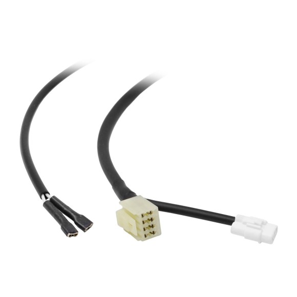 Jetprime Right Street Handlebar Switch for Suzuki