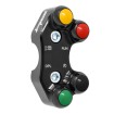 Jetprime Pulsantiera destra Stradale per Ducati Jetprime Pulsantiera destra Stradale per Ducati