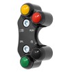 Jetprime Pulsantiera destra Stradale per Ducati Jetprime Pulsantiera destra Stradale per Ducati