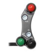 Jetprime Right Street Handlebar Switch for Ducati