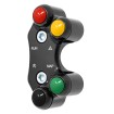Jetprime Commodo de guidon Routier droit pour MV Jetprime Commodo de guidon Routier droit pour MV