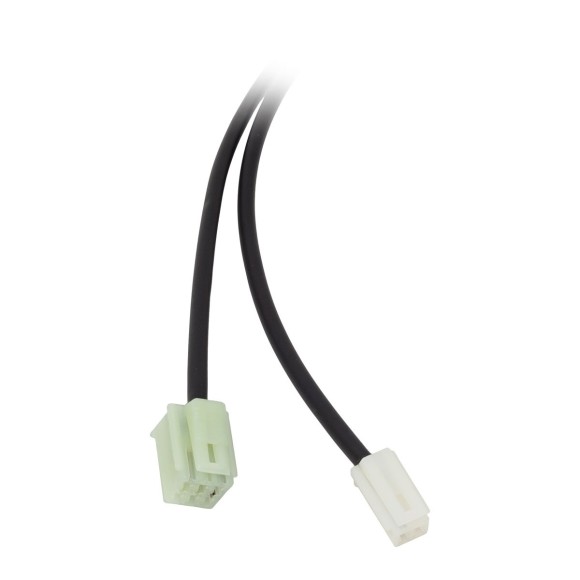 Jetprime Commodo de guidon Routier droit pour