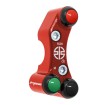 Jetprime Right Street Handlebar Switch for