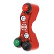 Jetprime Right Street Handlebar Switch for