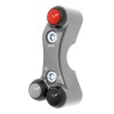 Jetprime Right Street Handlebar Switch for Yamaha