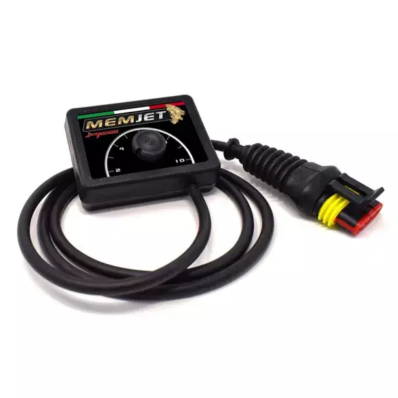Memjet EVO power module for Moto Guzzi California 1400cc (MJ 003)
