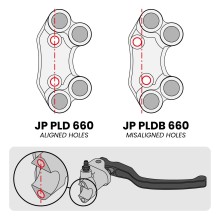 Jetprime Right Street Handlebar Switch for 2