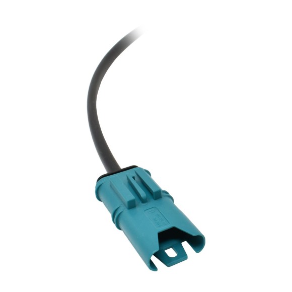 Jetprime Commodo de guidon Superbike droit pour