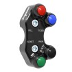 Jetprime Right Superbike Handlebar Switch for