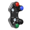 Jetprime Commodo de guidon Superbike droit pour Jetprime Commodo de guidon Superbike droit pour