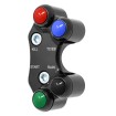 Jetprime Commodo de guidon Superbike droit pour Jetprime Commodo de guidon Superbike droit pour