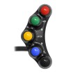 Jetprime Right Street Handlebar Switch for Yamaha Jetprime Right Street Handlebar Switch for Yamaha
