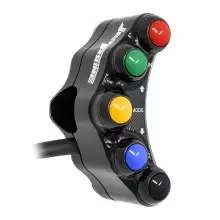 Jetprime Pulsantiera destra Stradale per Yamaha 2