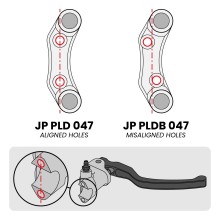Jetprime Right Street Handlebar Switch for Yamaha 2