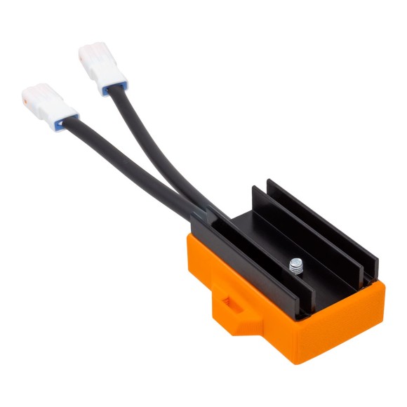 Jetprime Front electronic suspension eliminator