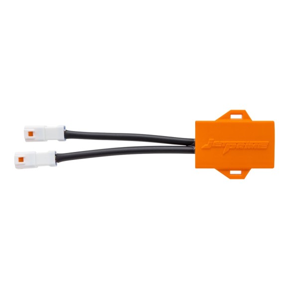 Jetprime Eliminatore sospensioni elettroniche
