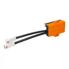 Jetprime Éliminateur de suspension électronique