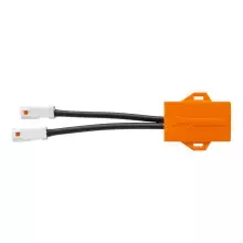 Jetprime Éliminateur de suspension électronique 2