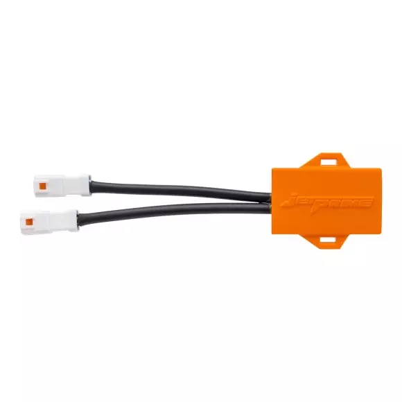 Jetprime Rear electronic suspension eliminator