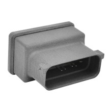 Jetprime ABS eliminator for Kawasaki Ninja ZX-4R/R