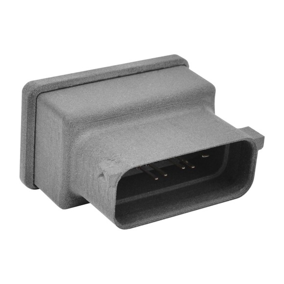 Jetprime Eliminatore ABS per Aprilia