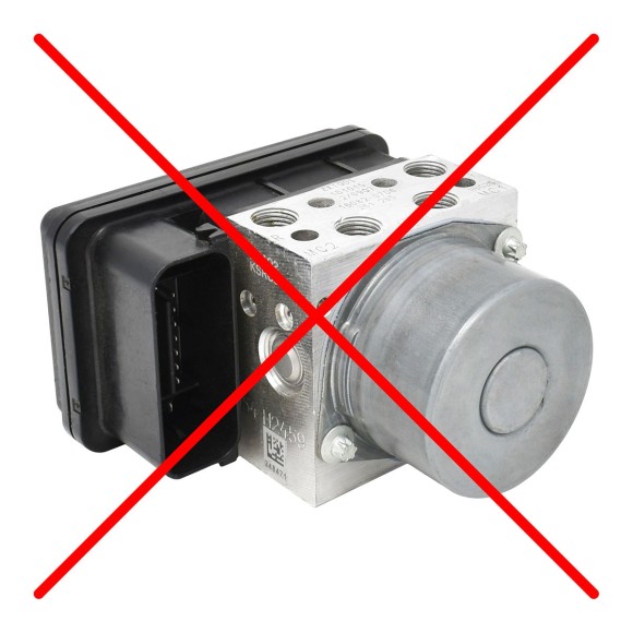 Jetprime Eliminatore ABS/TC per Yamaha T-MAX 560