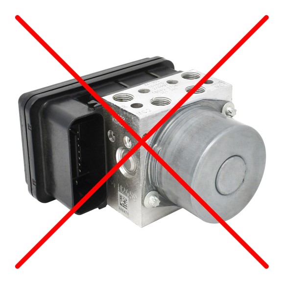 Jetprime Éliminateur de ABS/TC pour Yamaha XP530