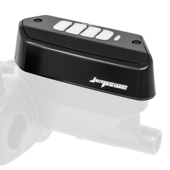 Jetprime Gate opener remote control for clutch
