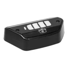 Jetprime Gate opener remote control for clutch