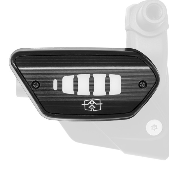 Jetprime Gate opener remote control for clutch