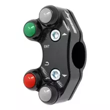 Jetprime Linker Racing-Lenkerschalter für CFMOTO 2