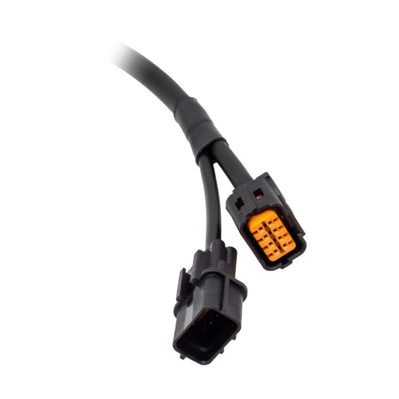 Jetprime Left Racing Handlebar Switch for CFMOTO